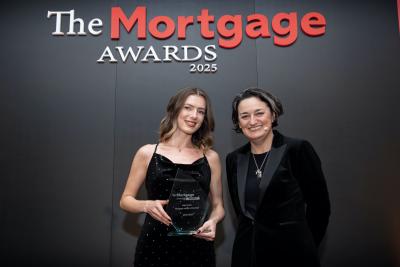 The Mortgage Awards